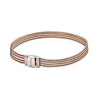 Bracciale Pandora Donna Reflexions in Argento 588782C00-16 - 588782C00-18